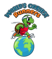 World's Okayest Runners!