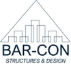         BAR-CON 
Structures & Design