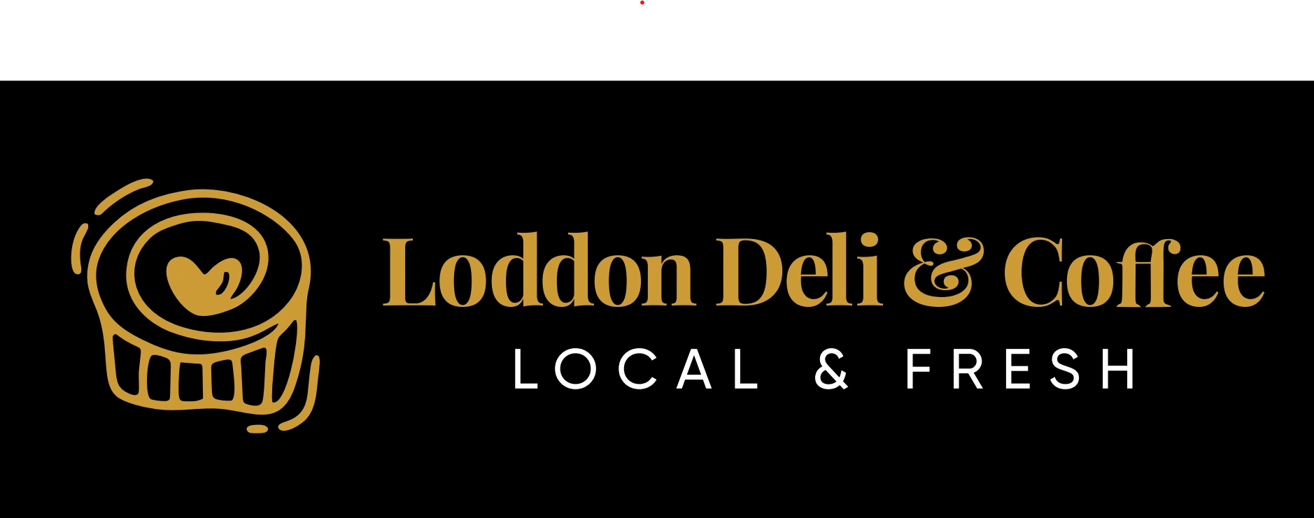 Delicatessen and Coffee Shop Loddon Deli & Coffee
