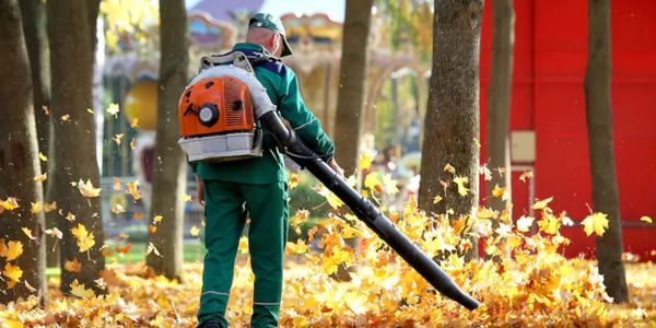 Garden Pros Lawn & Snow Ltd