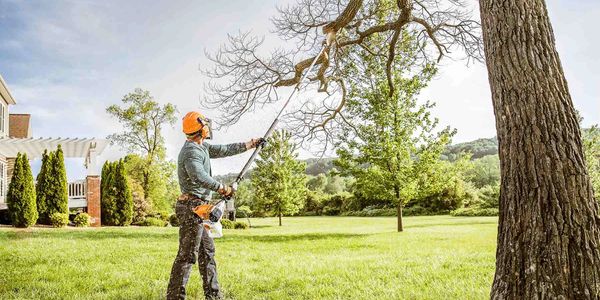 Garden Pros Lawn & Snow LTD