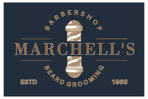 Marchell's Barber Shop