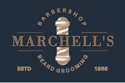 Marchell's Barber Shop
