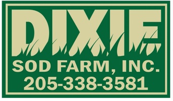Dixie Sod Farm
est. 1978