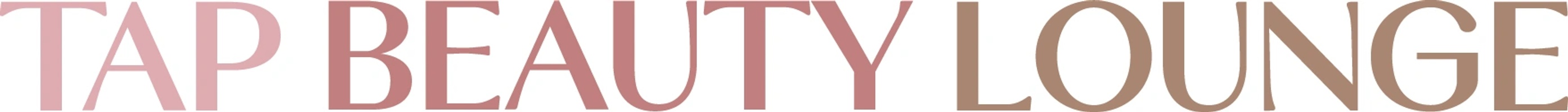 Tap Beauty Lounge
