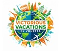 Victorious Vacations By Vonetta