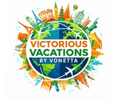 Victorious Vacations By Vonetta