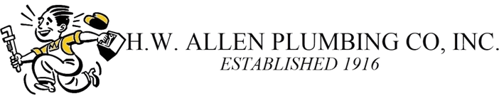 HW Allen Plumbing