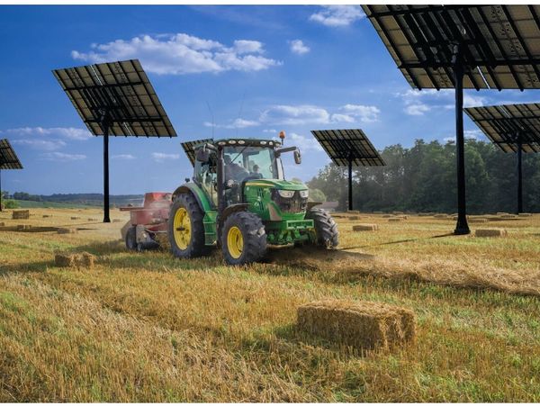 Solar Carbon Solutions