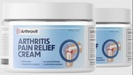 Arthrovit Arthritis Pain Relief Cream Israel