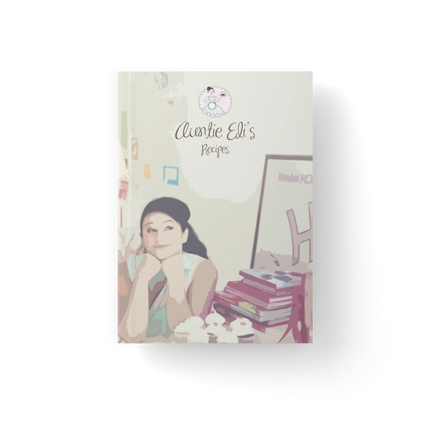 Auntie Eli's Recipes
