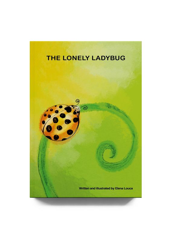 The Lonely Ladybug