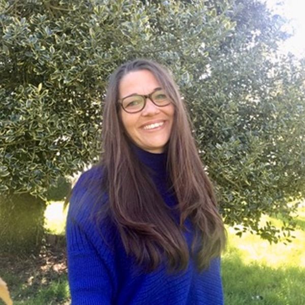 Marie Allman, BSc (Hons), MSc, BABCP (Accred.)