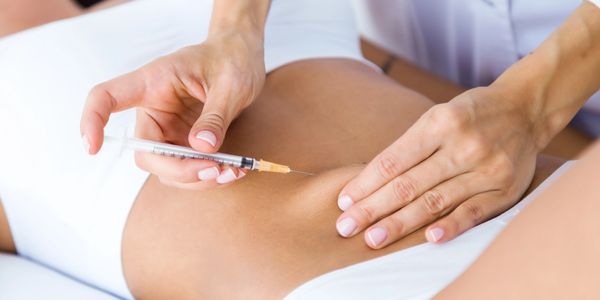 Semaglutide  Injections