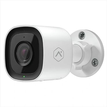 Indoor/Outdoor Camera