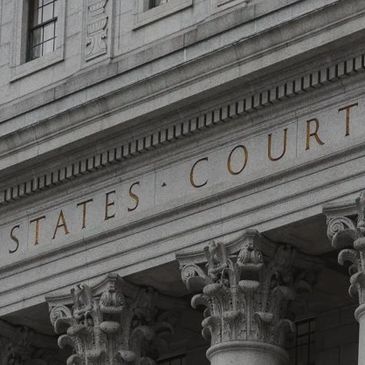 United States Courthouse