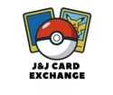 J&J Card Exchange