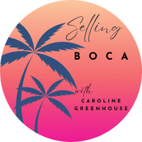Caroline Greenhouse Realtor