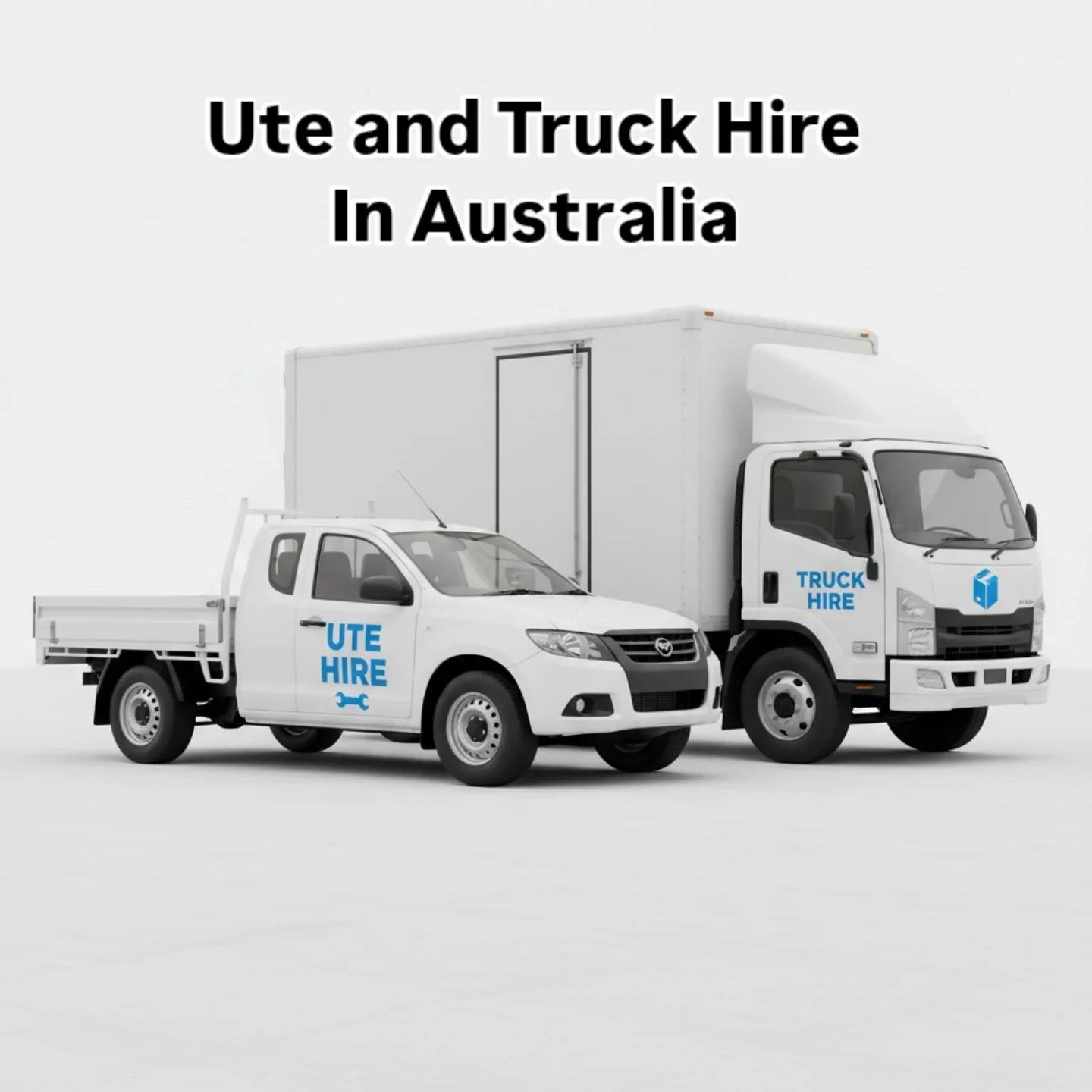 Ute and Truck Hire in Australia
### How to Book Your Ute Today  ###
1. Visit www.ntutes.com.au 

