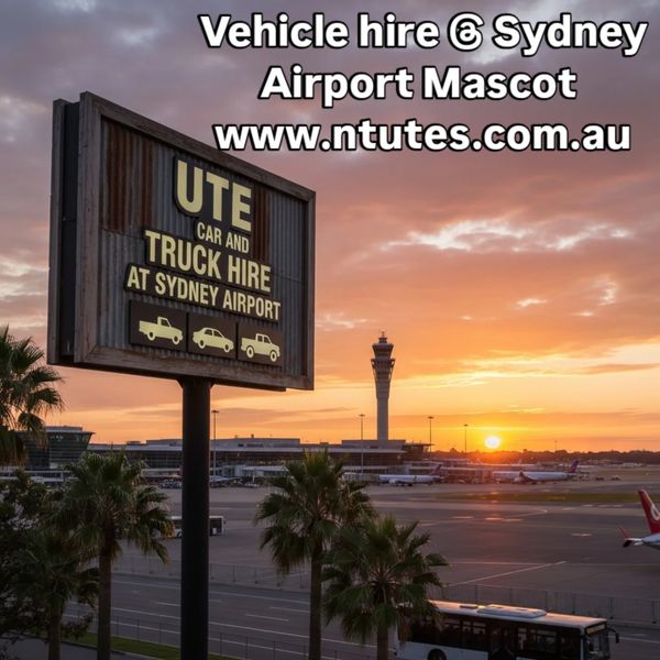 Vehicle Hire Rates Across Australia and Australian Airports Vehicle Hire Terms