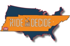 Ride and Decide 