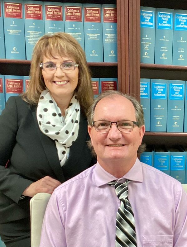 Law Office of Denise R. Winn Wright 96013, Family Law