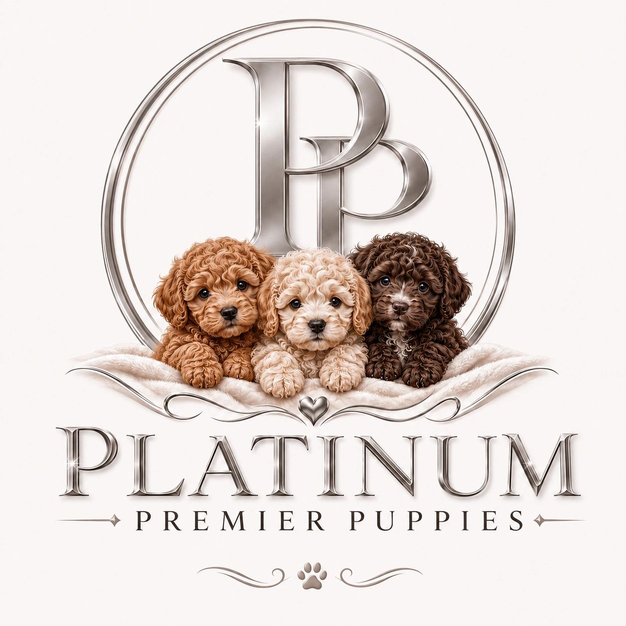 Cavapoochon Puppies for Sale - Find Your Perfect Companion
