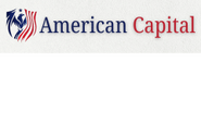 AMERICAN CAPITAL