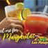 Meet me for Margaritas