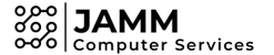 JAMM  Computer Services