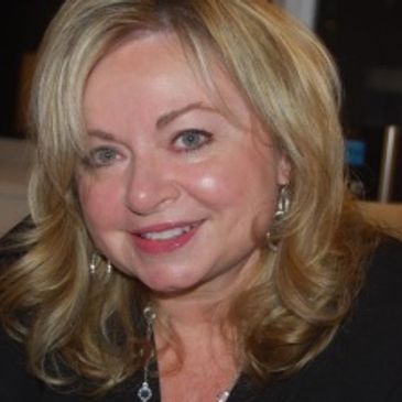 Faye Weissblum Travelgroup International Presiden