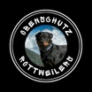 Obenschutz Rottweilers