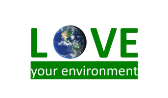 Love Your Environment