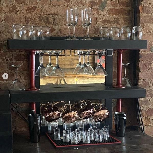 Bar photo 1