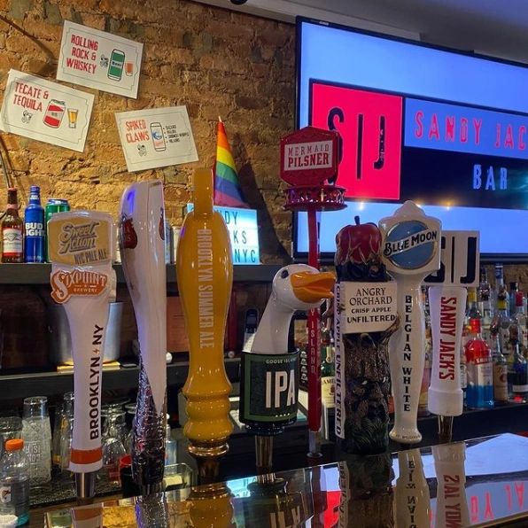 Bar photo 2