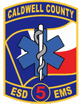 Caldwell County Texas - ESD#5