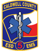 Caldwell County Texas - ESD#5