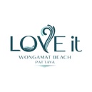 Love It Wongamat Beach