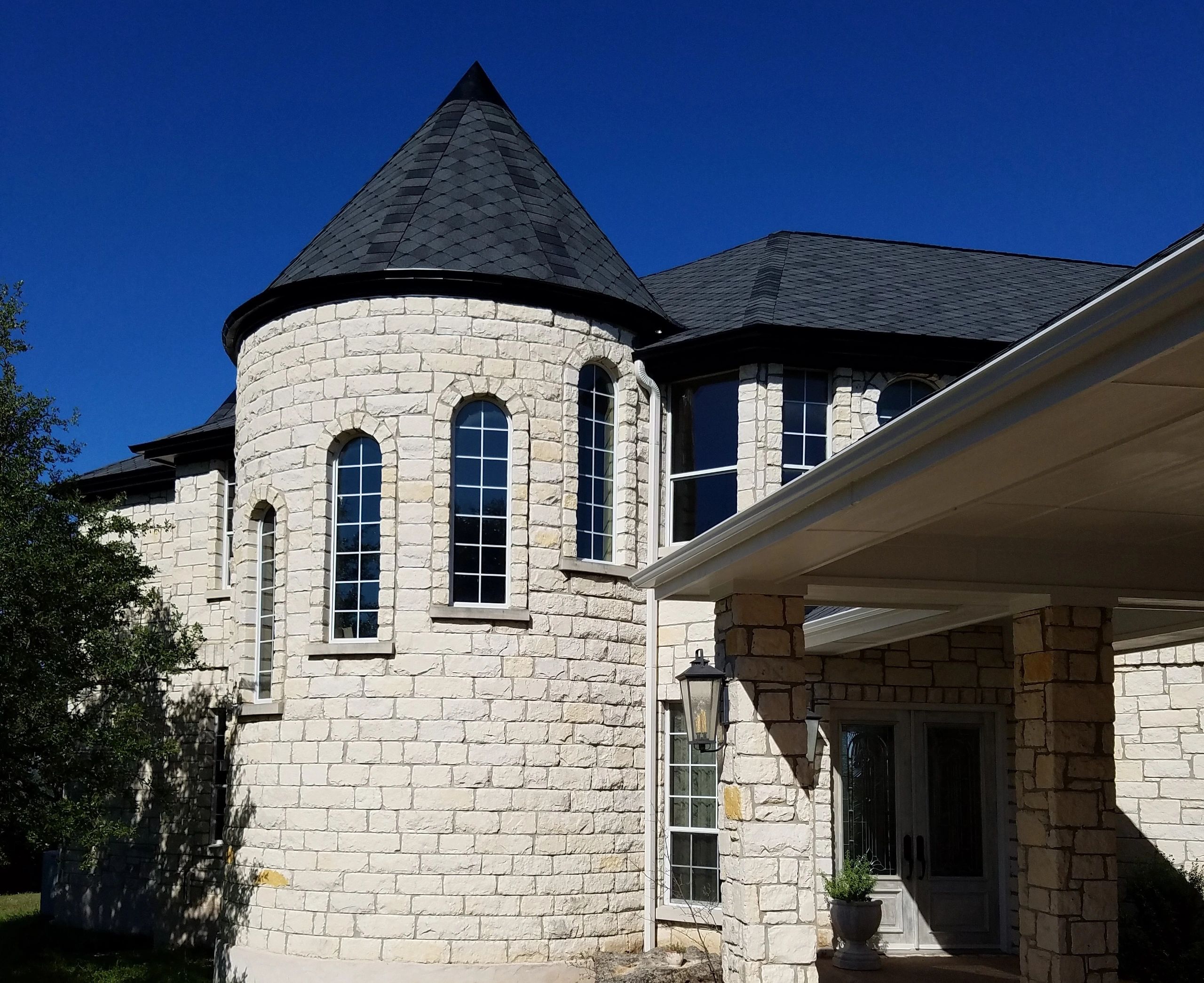 Gutter Cleaning in Austin, Texas