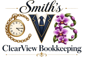 Smith's ClearView Bookkeeping LLC