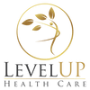 Level Up Healthcare with 
Dr. Shirley