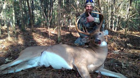 Daughtridge Farm Outfitters — photo 2