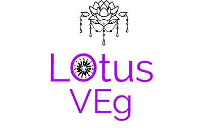 Lotus   
    Veg