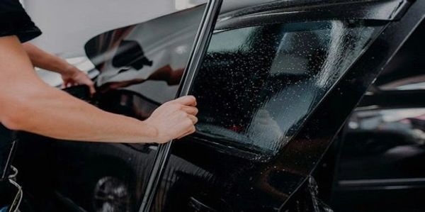 Window tinting service in fort collins colorado