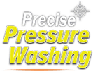 Precise Pressure Washing 
