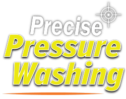 Precise Pressure Washing 