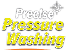 Precise Pressure Washing 