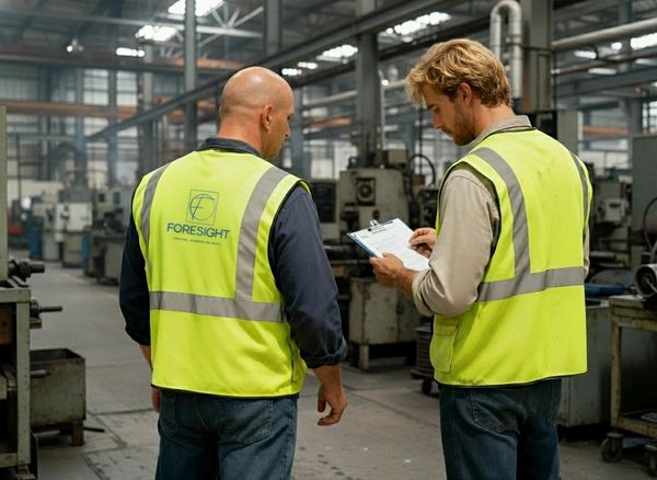 Brisbane Safety Consultants
Safety Consultants Brisbane
Manufacturing Safety Consultants