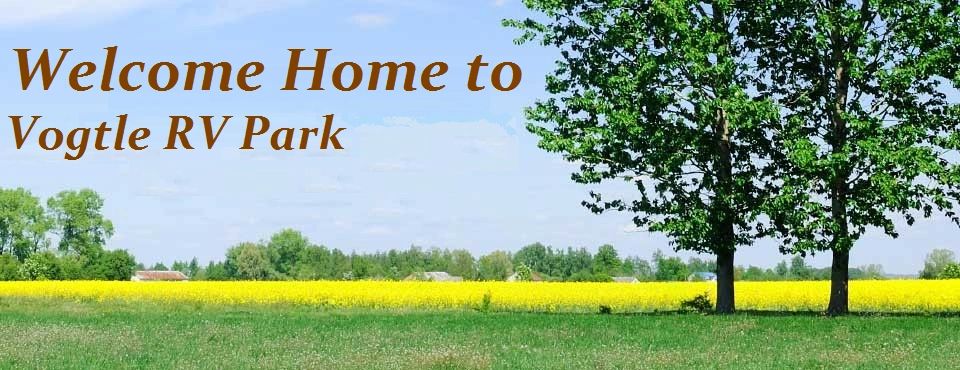 Vogtle RV Park