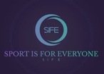 Sport Is For Everyone
SIFE